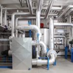 تجهیزات بهینه‌سازی مصرف انرژی و ایمنی در سیستم‌های گرمایشی و گازی