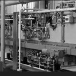 تاریخچه شرکت کروم شرودر