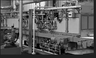 تاریخچه شرکت کروم شرودر