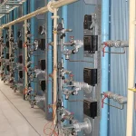 شرکت کروم شرودر