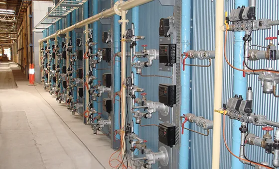 شرکت کروم شرودر